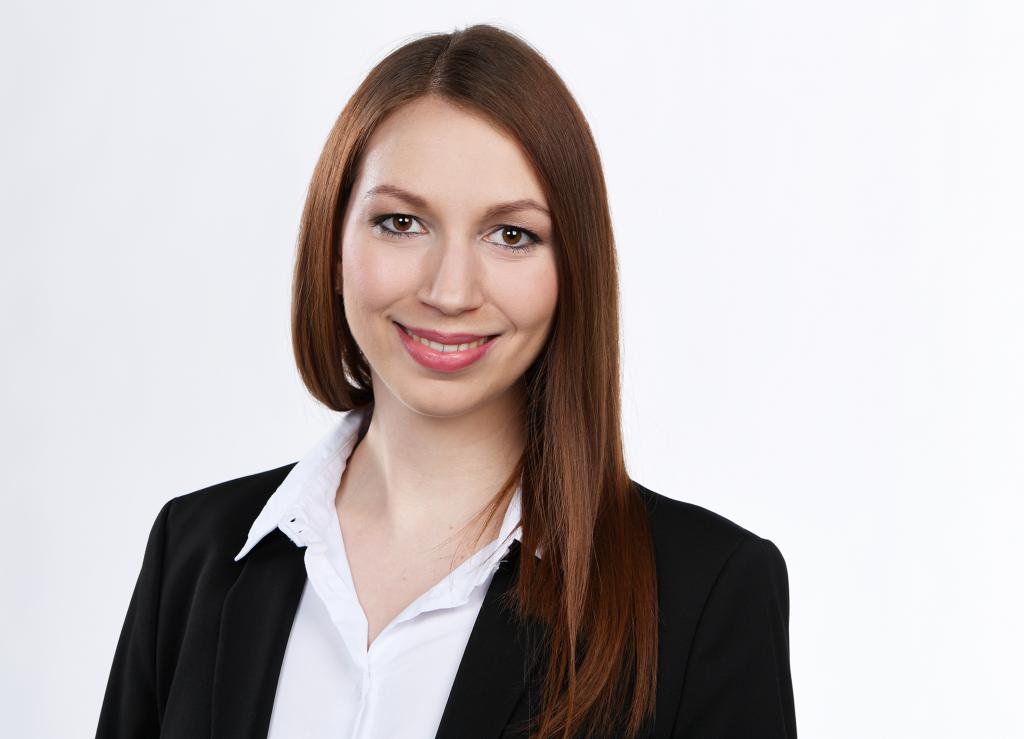 Chantal Kleiner